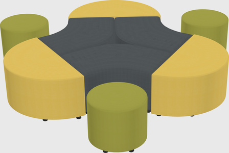 Lounge set