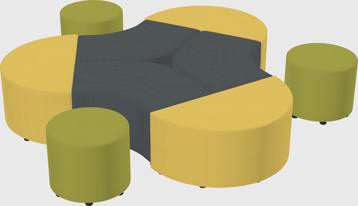Lounge set