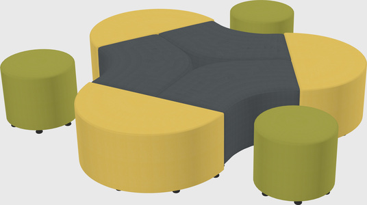 Lounge set