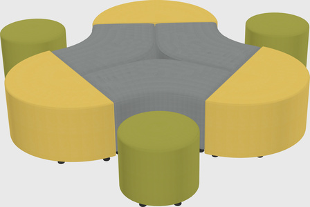 Lounge set