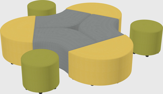 Lounge set