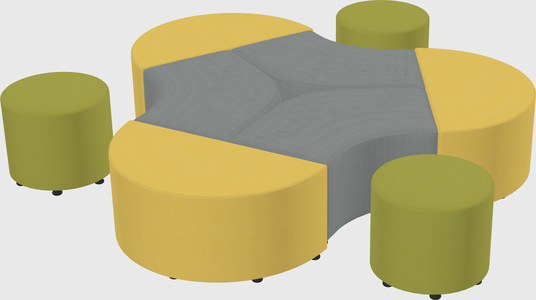 Lounge set
