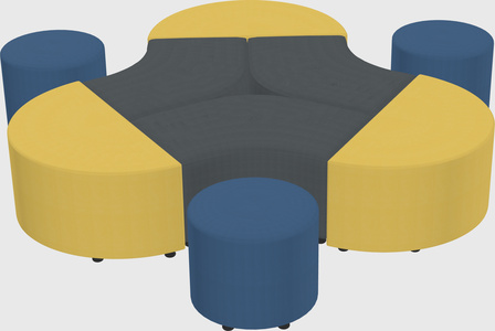 Lounge set