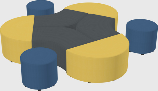 Lounge set
