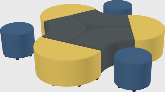 Lounge set