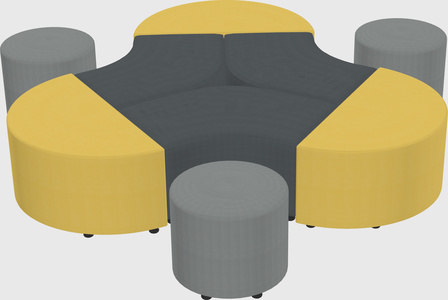 Lounge set