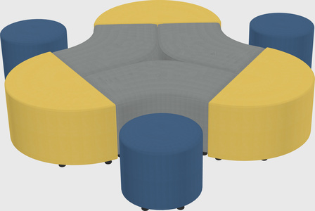 Lounge set