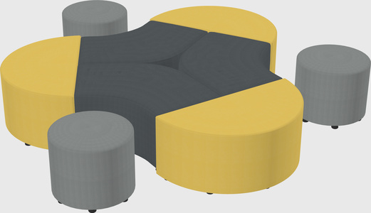 Lounge set