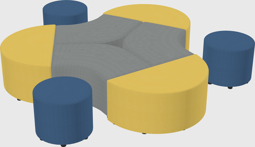 Lounge set