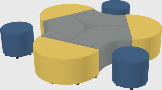 Lounge set