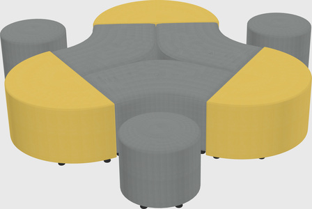 Lounge set