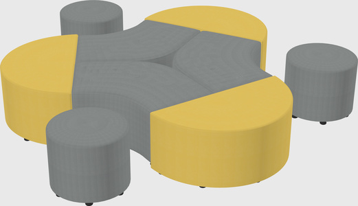 Lounge set