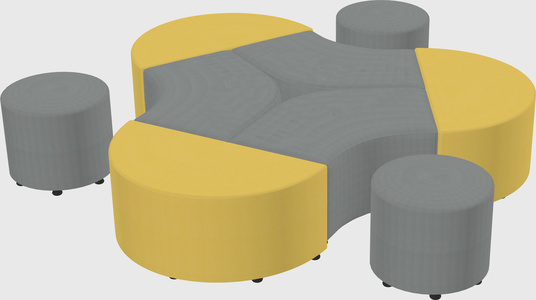 Lounge set