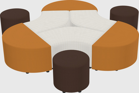 Lounge set