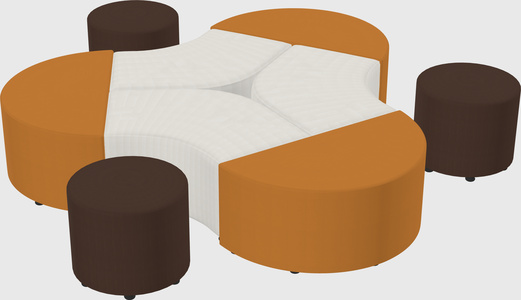 Lounge set
