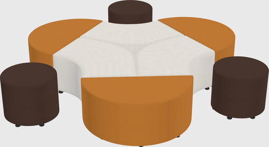 Lounge set