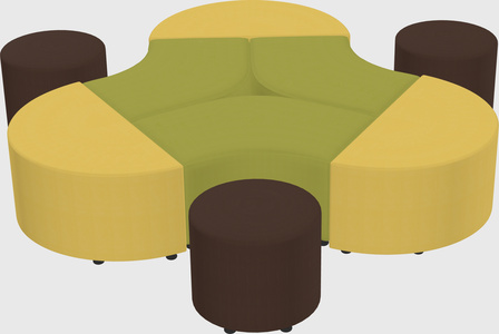 Lounge set