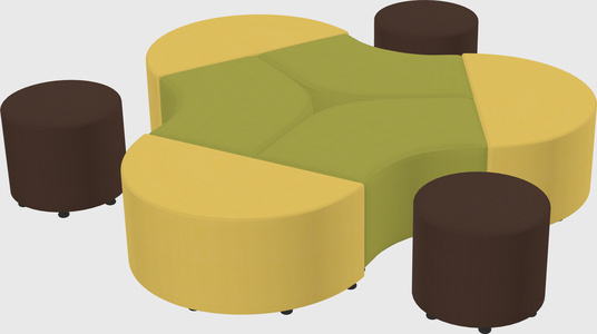 Lounge set