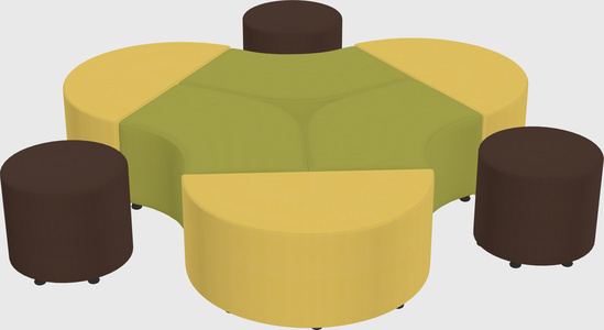 Lounge set