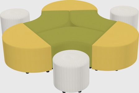 Lounge set