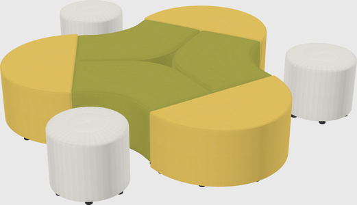 Lounge set