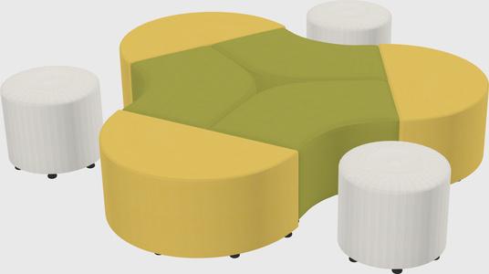 Lounge set