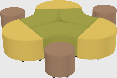 Lounge set