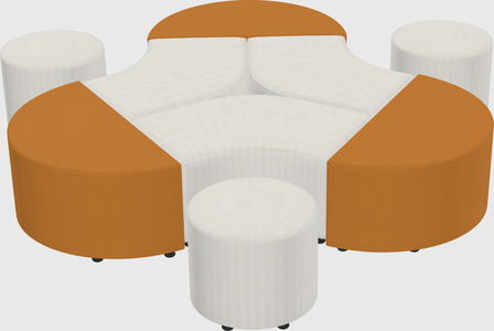 Lounge set