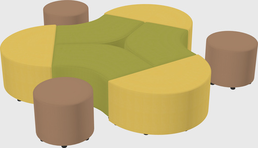 Lounge set