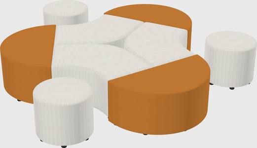 Lounge set