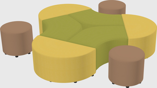 Lounge set