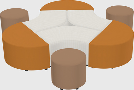 Lounge set