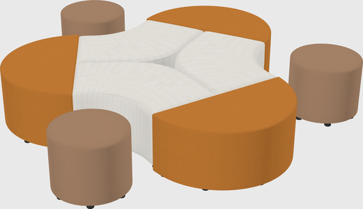 Lounge set