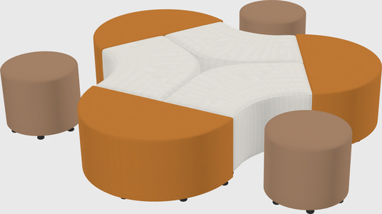 Lounge set