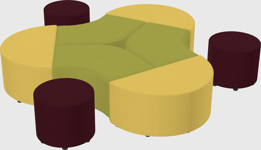 Lounge set