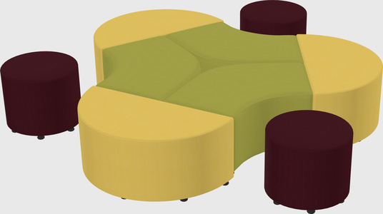 Lounge set