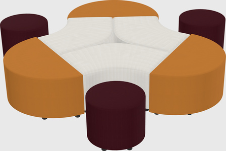Lounge set