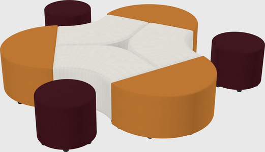 Lounge set
