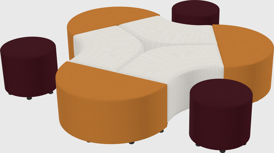 Lounge set