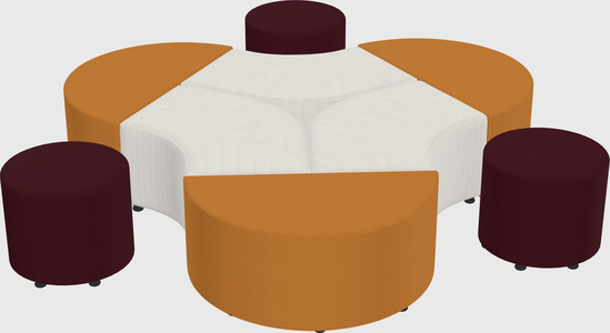 Lounge set