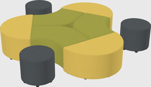 Lounge set