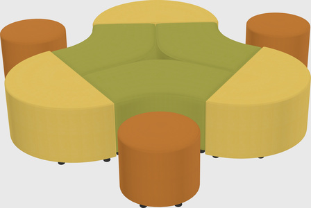 Lounge set