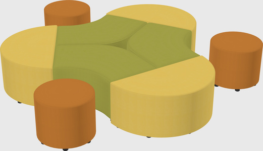 Lounge set
