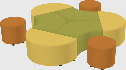 Lounge set