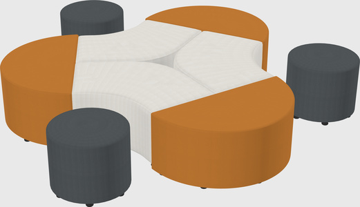 Lounge set