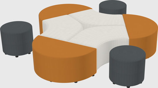 Lounge set