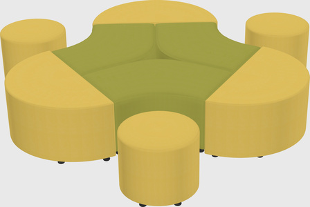 Lounge set