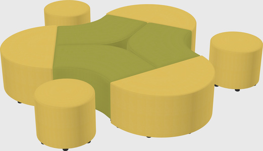 Lounge set