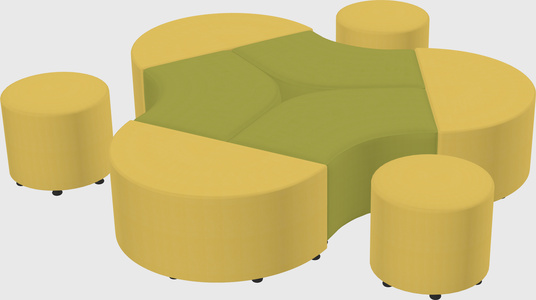 Lounge set