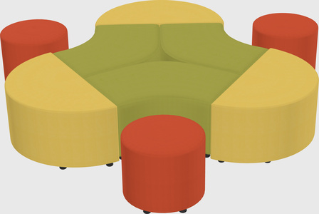 Lounge set